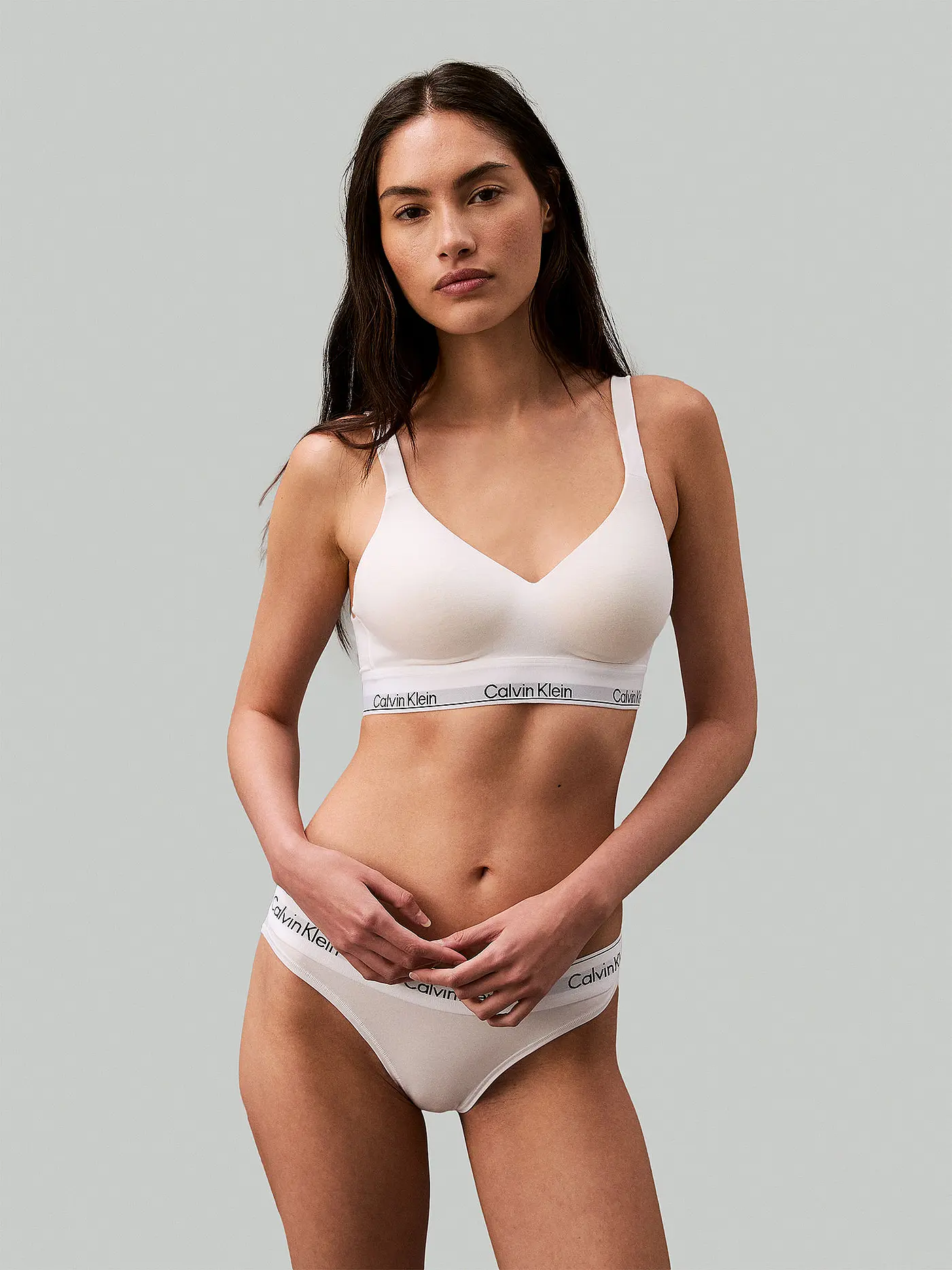 CALVIN KLEIN | Bustier - Bralette | 